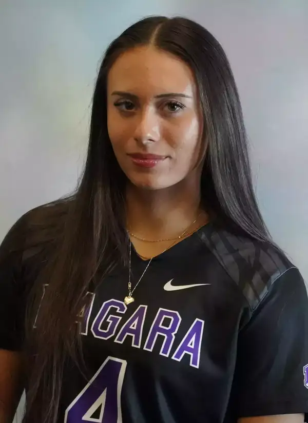 Joryan Adams, Lacrosse, Niagara University