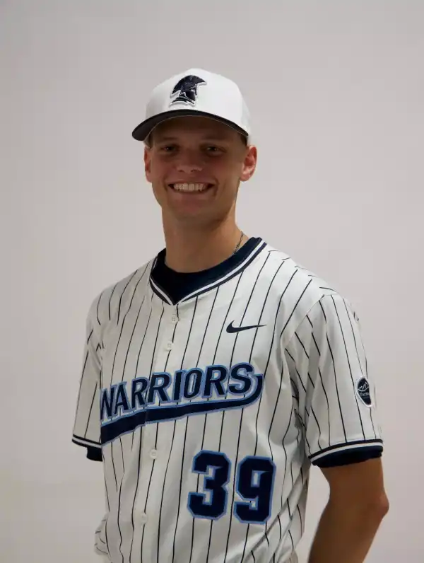 Ryan Irvine, Baseball, Jessup University
