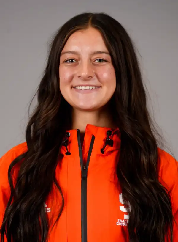 Oaklie Hebdon, Track and Field (O), Idaho State University