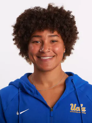 Jada Duncan, Swimming & Diving, undefined