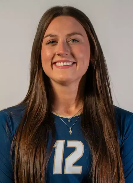 Brooke Conlan, Volleyball, John Carroll University