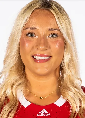 Alexis Markowski, Basketball, University of Nebraska