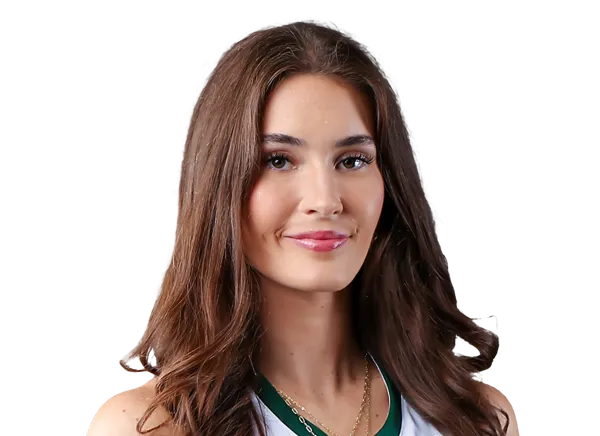 Rebecca Moors, Basketball, undefined