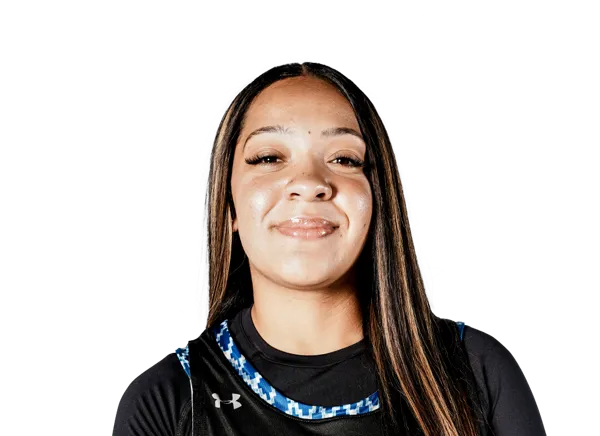 Mariah Hart, Basketball, undefined