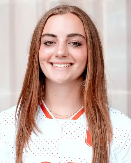 Maddie Wivell, Soccer, Grove City College
