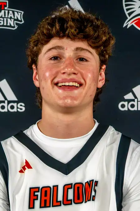 Sam Arrington, Basketball, University of Texas Permian Basin