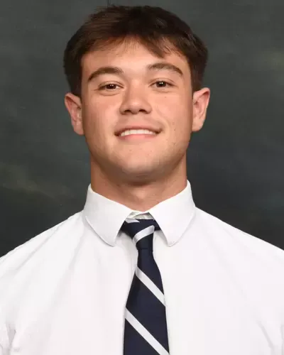 Kail Swager, Football, Case Western Reserve University