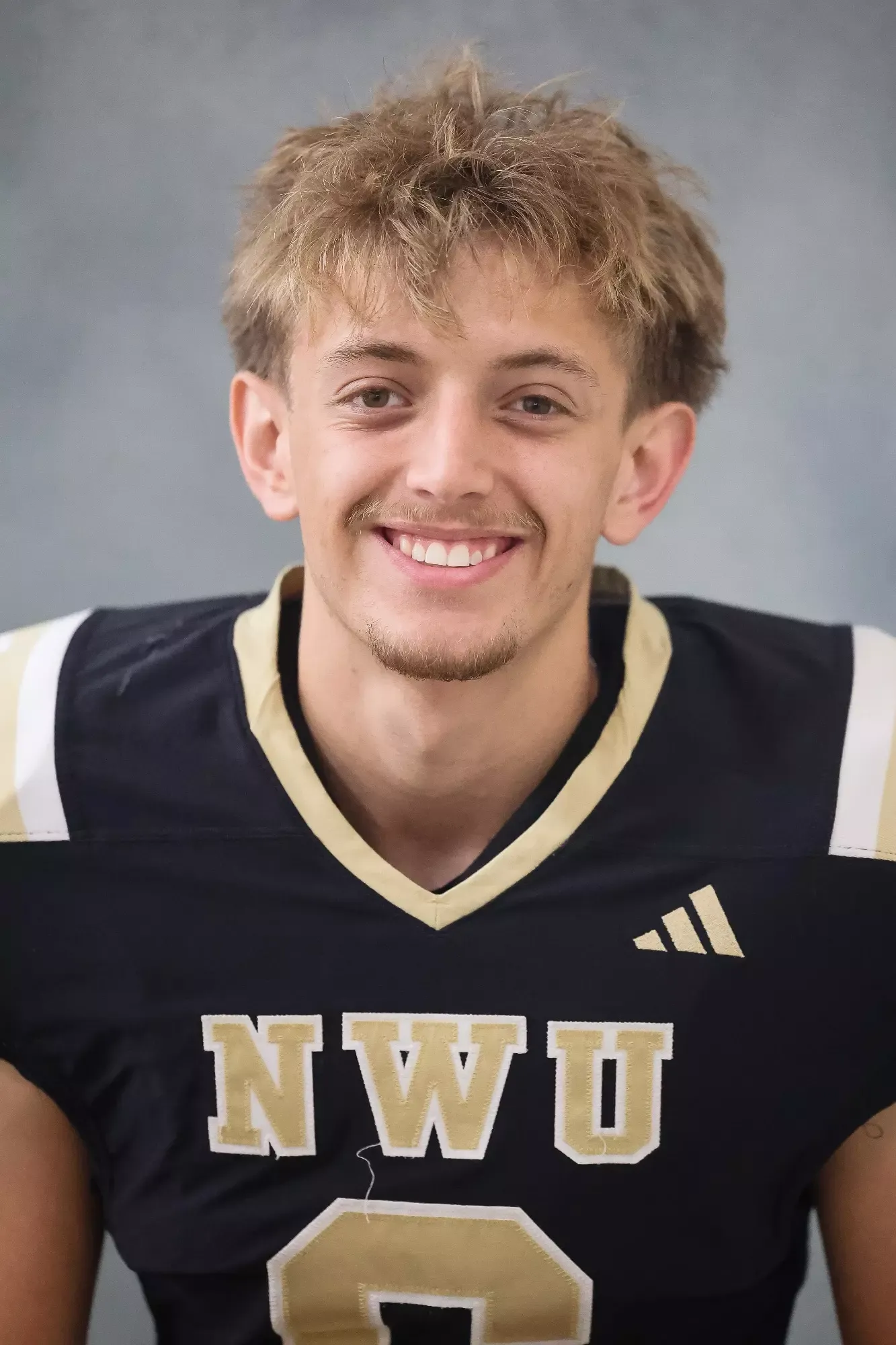 Trent Howell, Football, Nebraska Wesleyan University