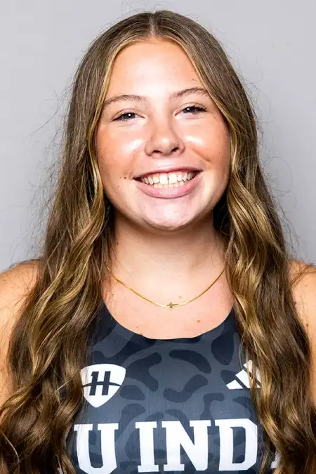 Emily Bruns, Track and Field (O), Indiana University Indianapolis