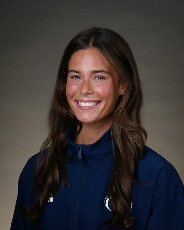 Julia Barto, Swimming & Diving, Pennsylvania State University