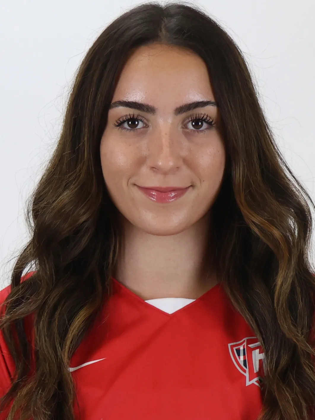 Mallory Harmison, Soccer, undefined