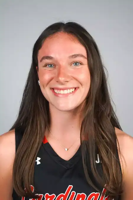 Lauren Kraft, Basketball, The Catholic University of America