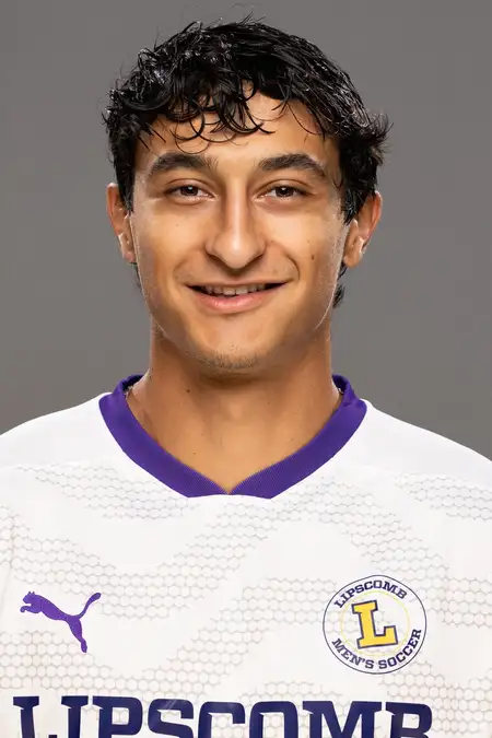 Mateo Secaira, Soccer, Lipscomb University
