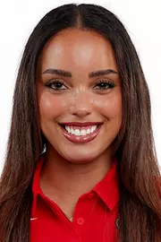 Autumn Wilson, Track and Field, undefined