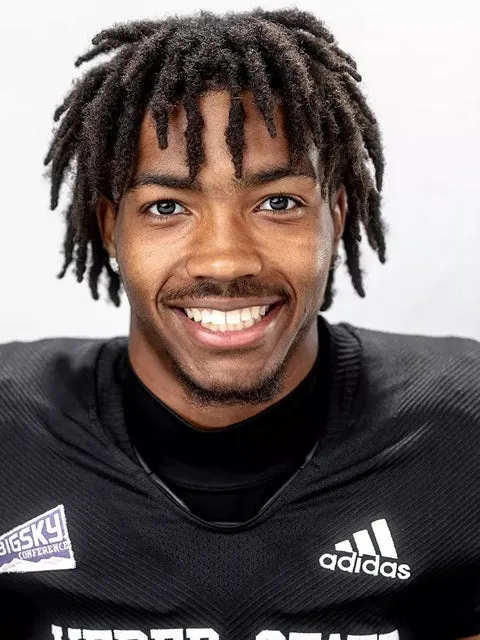 Frankie Edwards III, Football, undefined