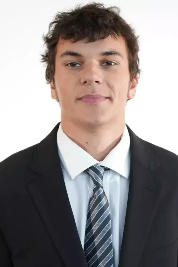 Braden Smith, Lacrosse, University of Maryland, Baltimore County