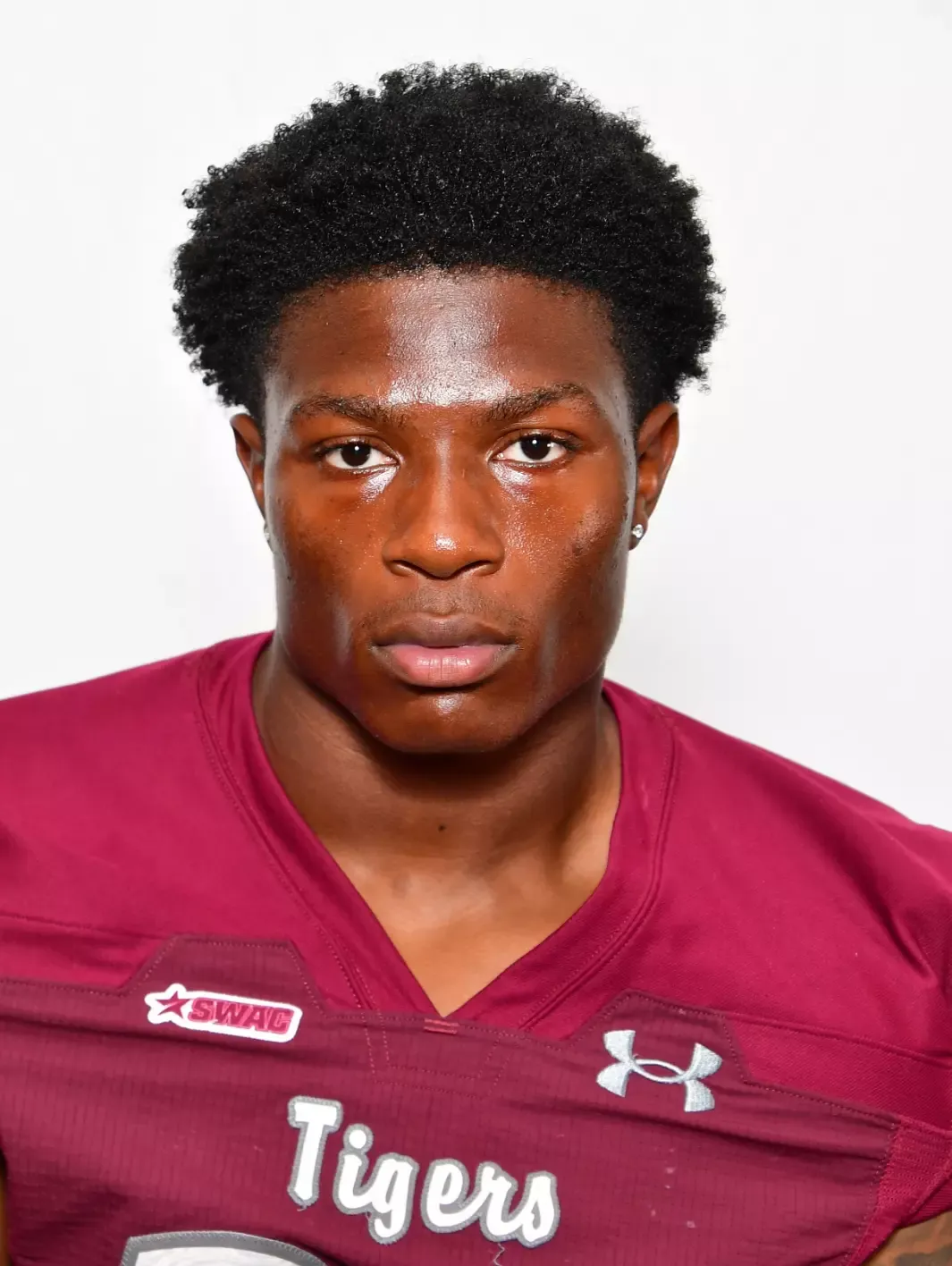David Kency, Jr., Football, Texas Southern University