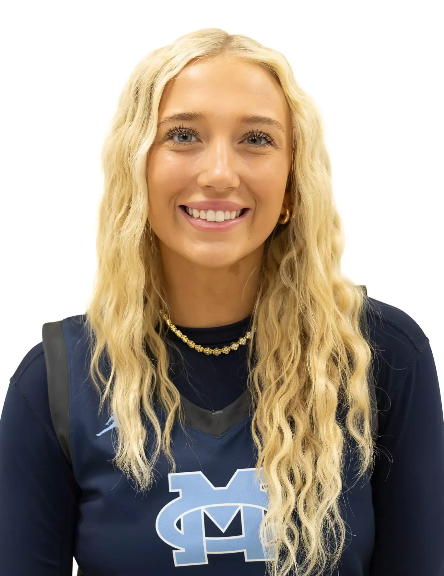 Brooklyn Wakefield, Basketball, Mississippi Christian University