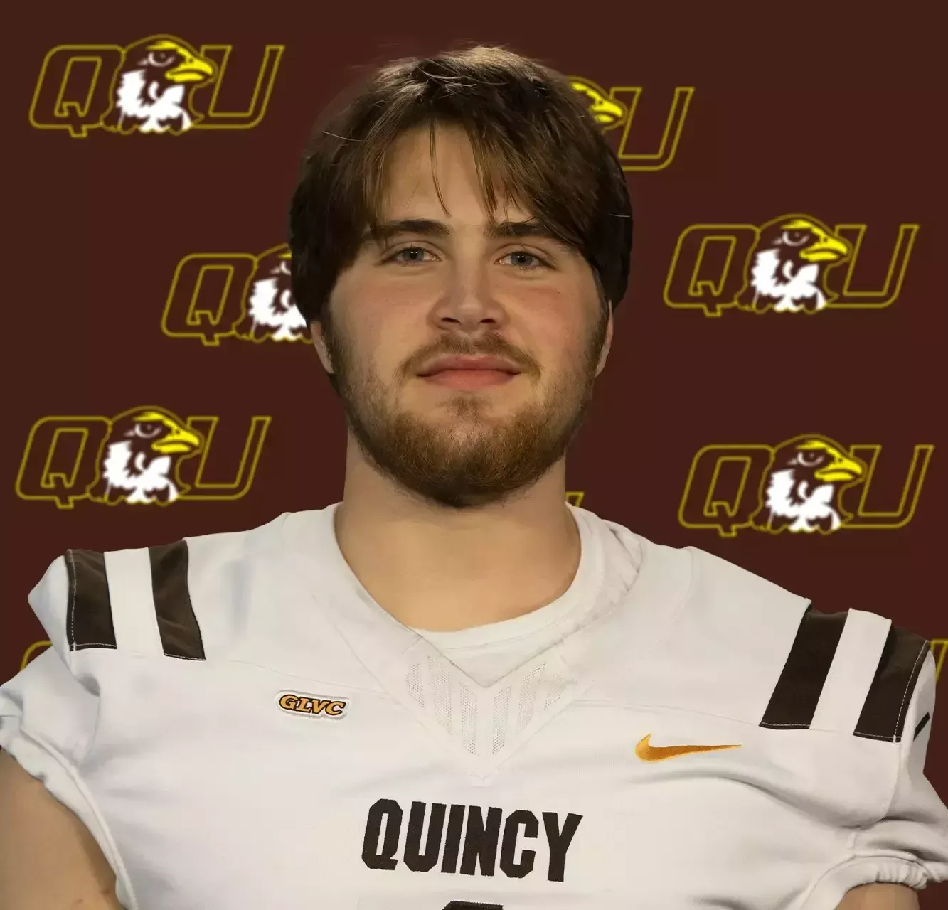 Blake Walls, Football, Quincy University