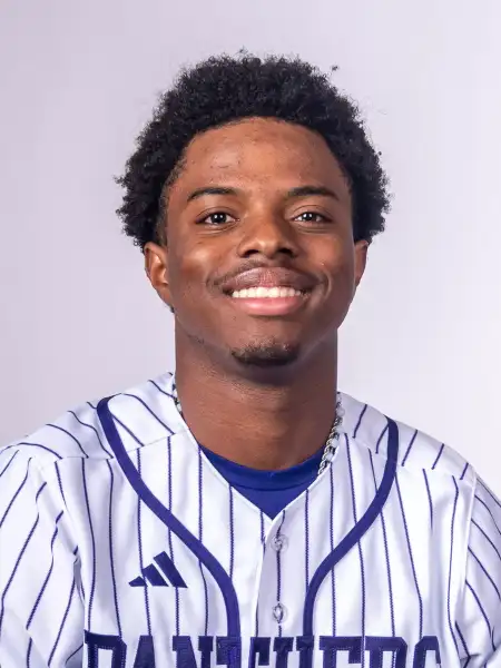 Brenton Jackson, Baseball, Prairie View A&M University