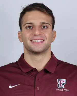 Luca Provenziani, Water Polo, undefined