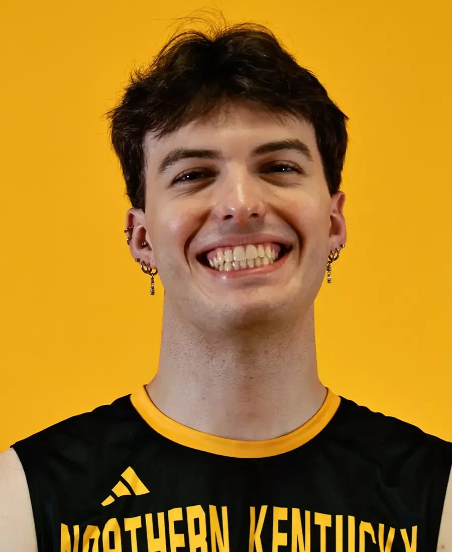 Ryan Peterson, Volleyball, Northern Kentucky University