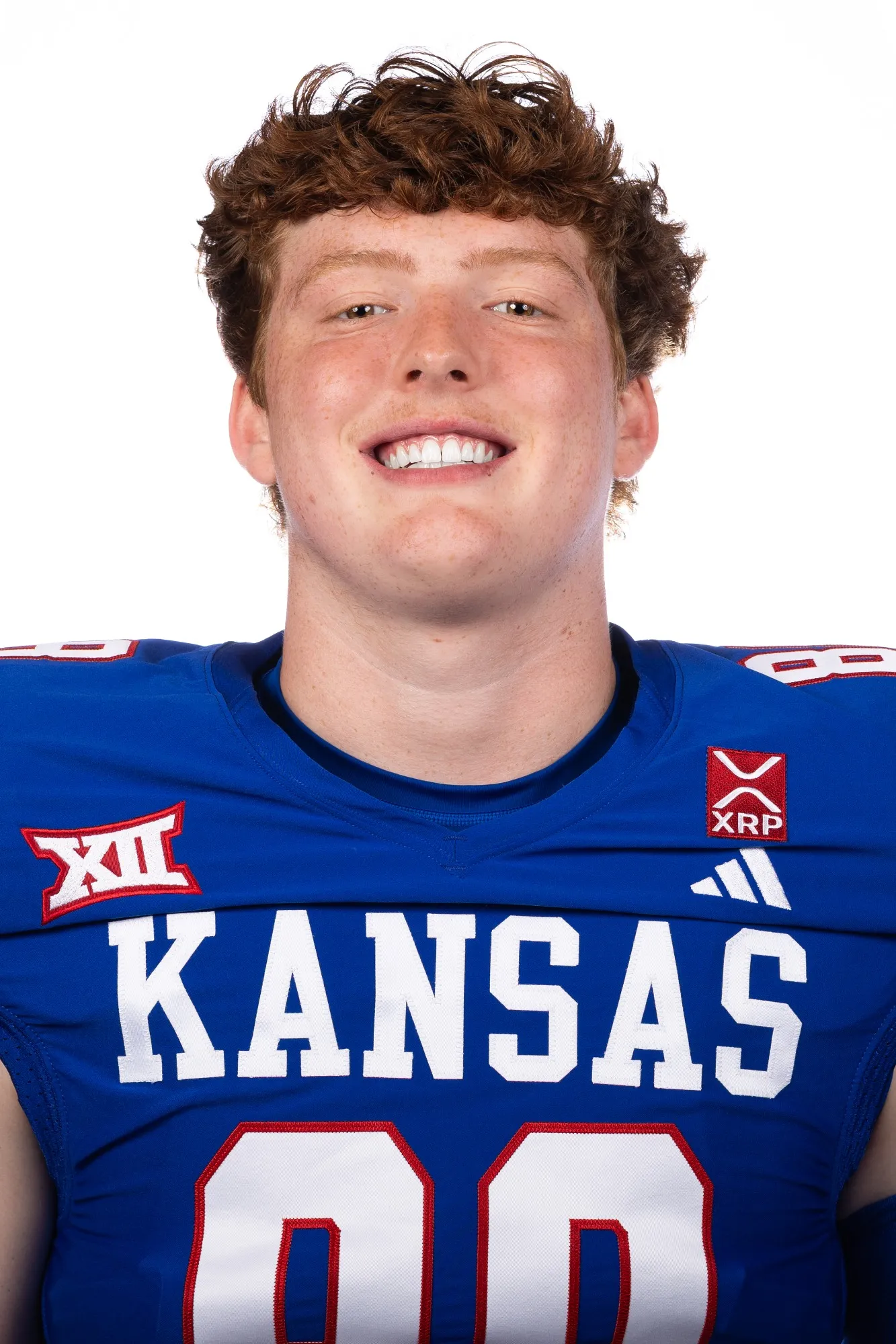 Kevin Sullivan, Football, undefined