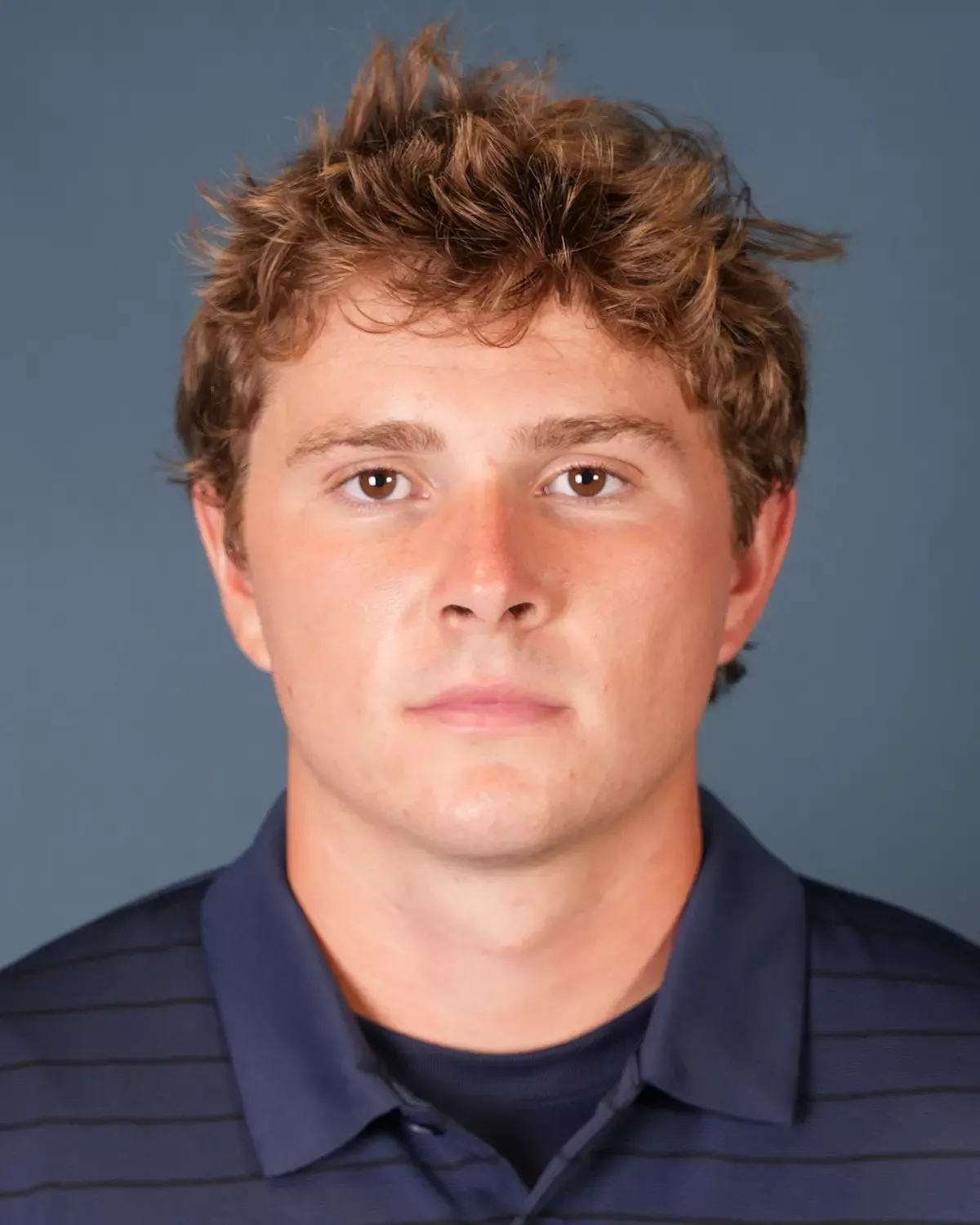 Major McBride, Football, undefined