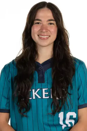 Elise Roy, Softball, undefined
