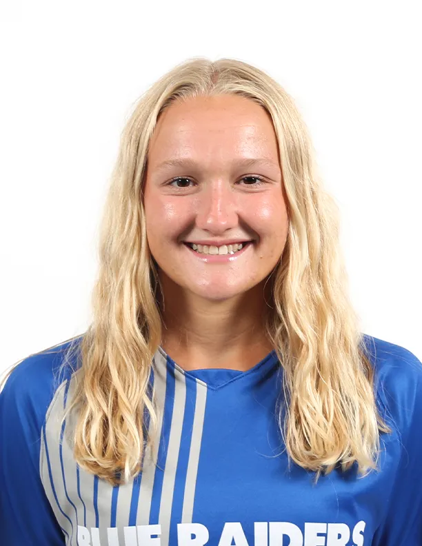 Megan Carroll, Soccer, undefined