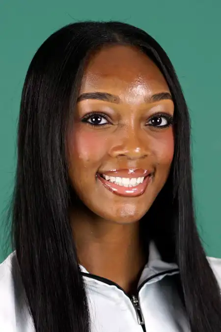 Makayla Townsend, Gymnastics, California State University, Sacramento