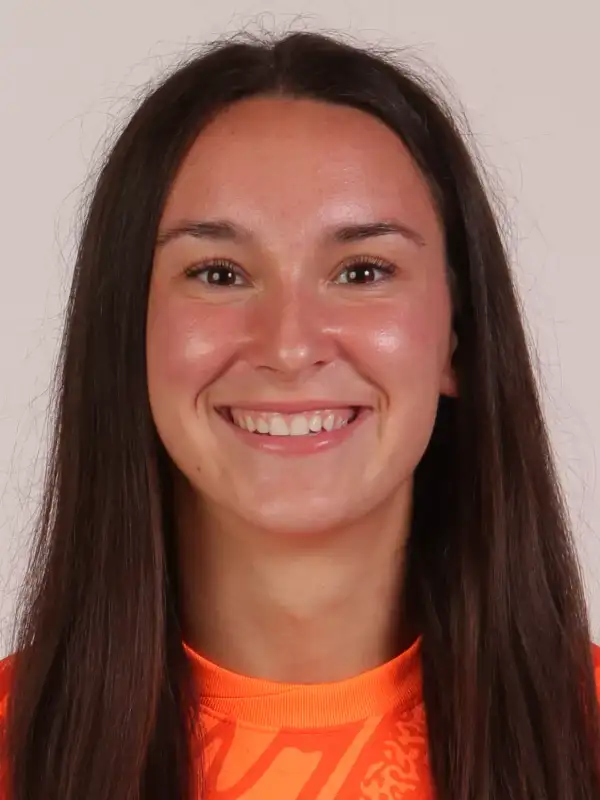 Catherine Apker, Soccer, Lafayette College