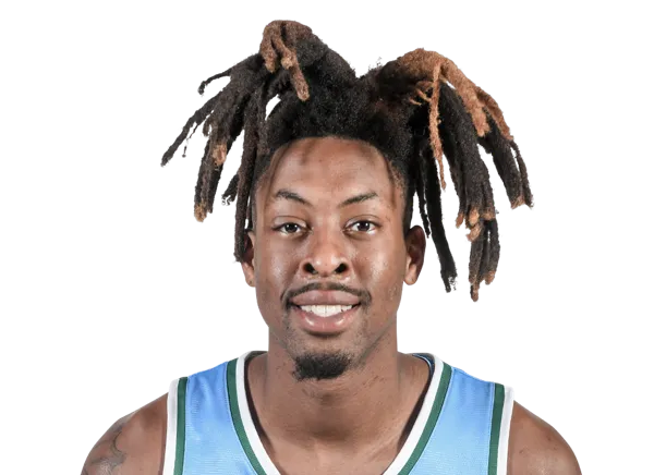 Gregg Glenn III, Basketball, undefined