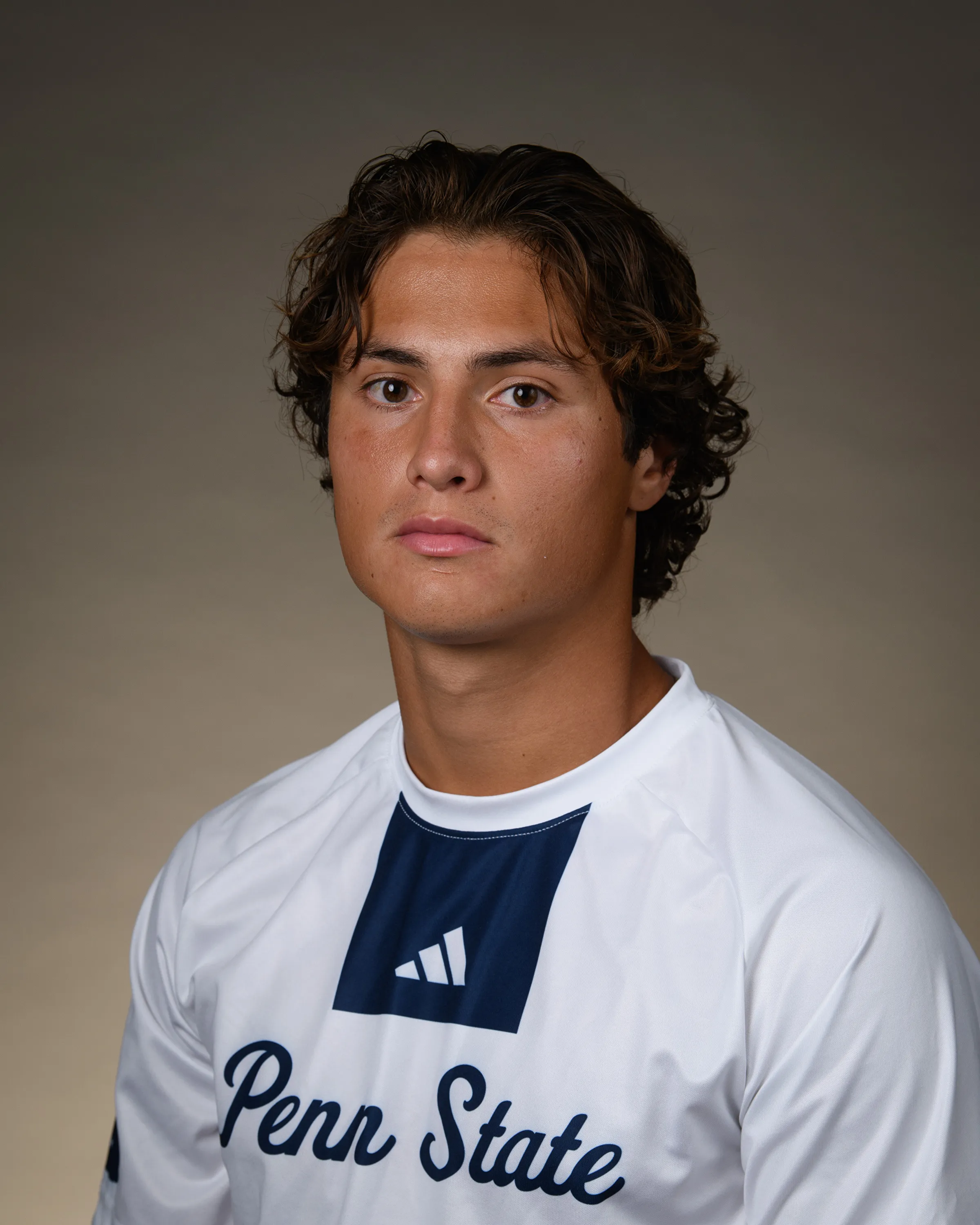 Arian Recinos, Soccer, Pennsylvania State University