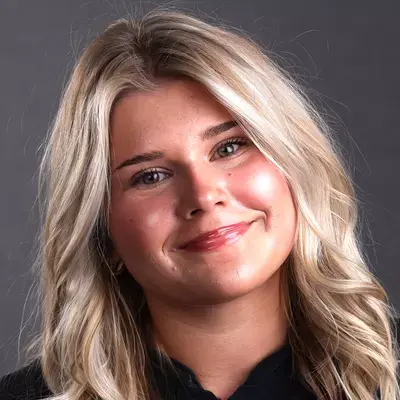 Paige Johnson, Softball, University of Minnesota Duluth