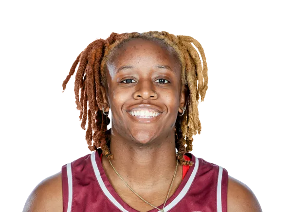 Jayla Brooks, Basketball, University of Arkansas at Little Rock