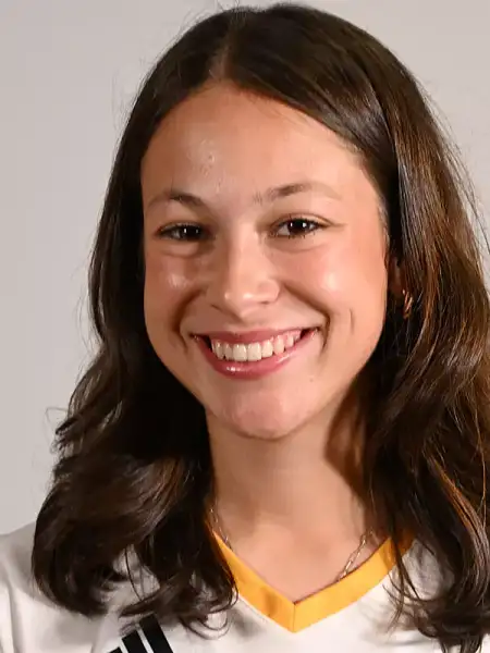 Bella Crompton, Soccer, The College of Wooster