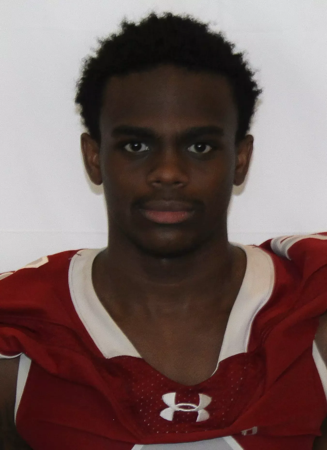 King Shipman, Football, Guilford College