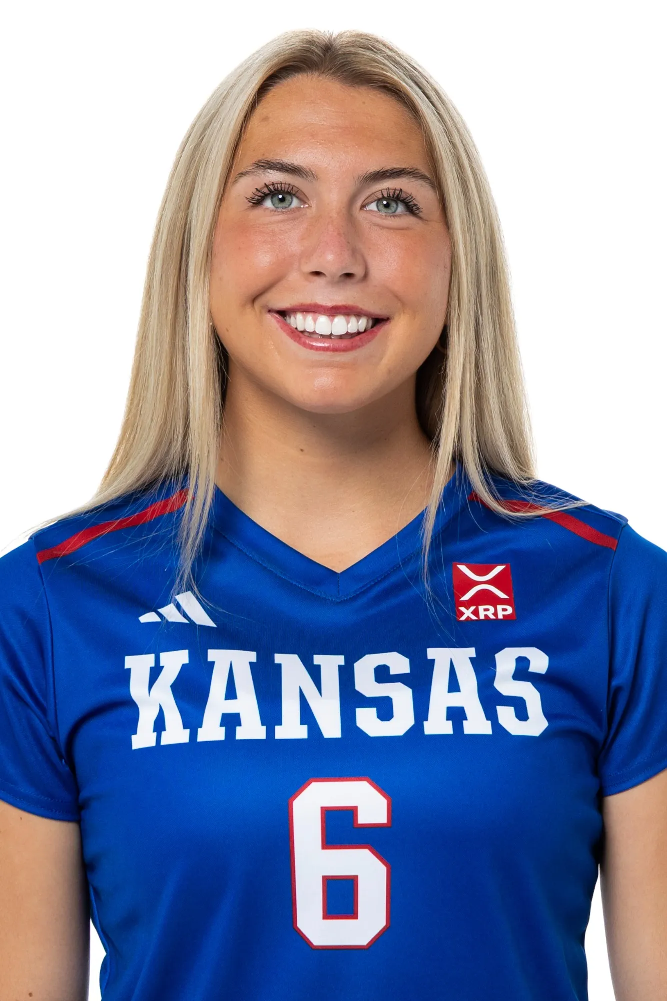 Chloe Trotter, Soccer, University of Kansas