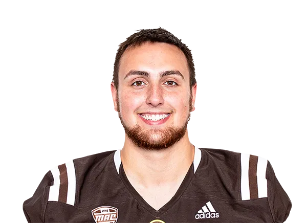 Calvin Muraski, Football, undefined