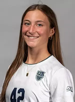 Emma Garigen, Soccer, undefined