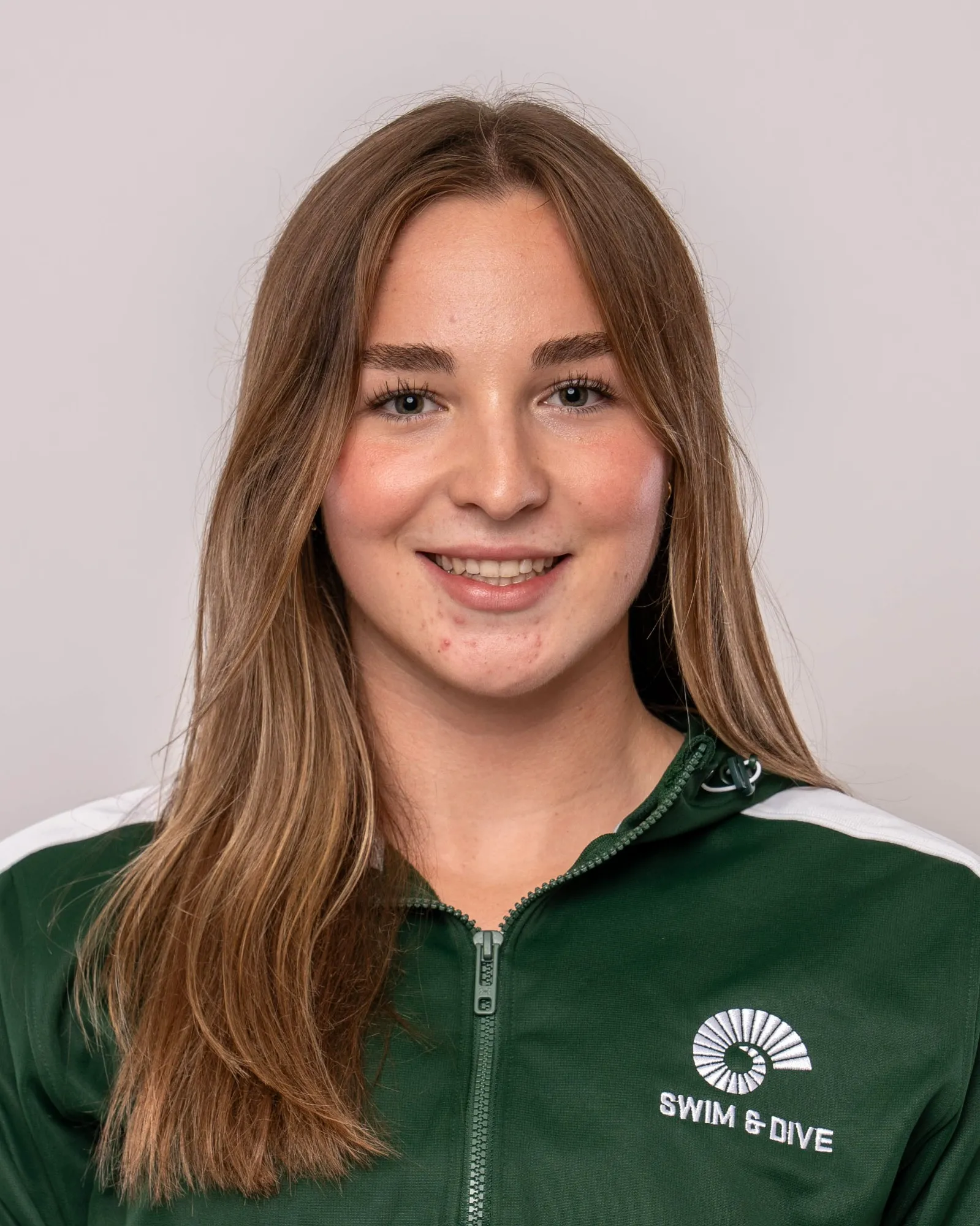 Mia Axelman, Swimming & Diving, Colorado State University