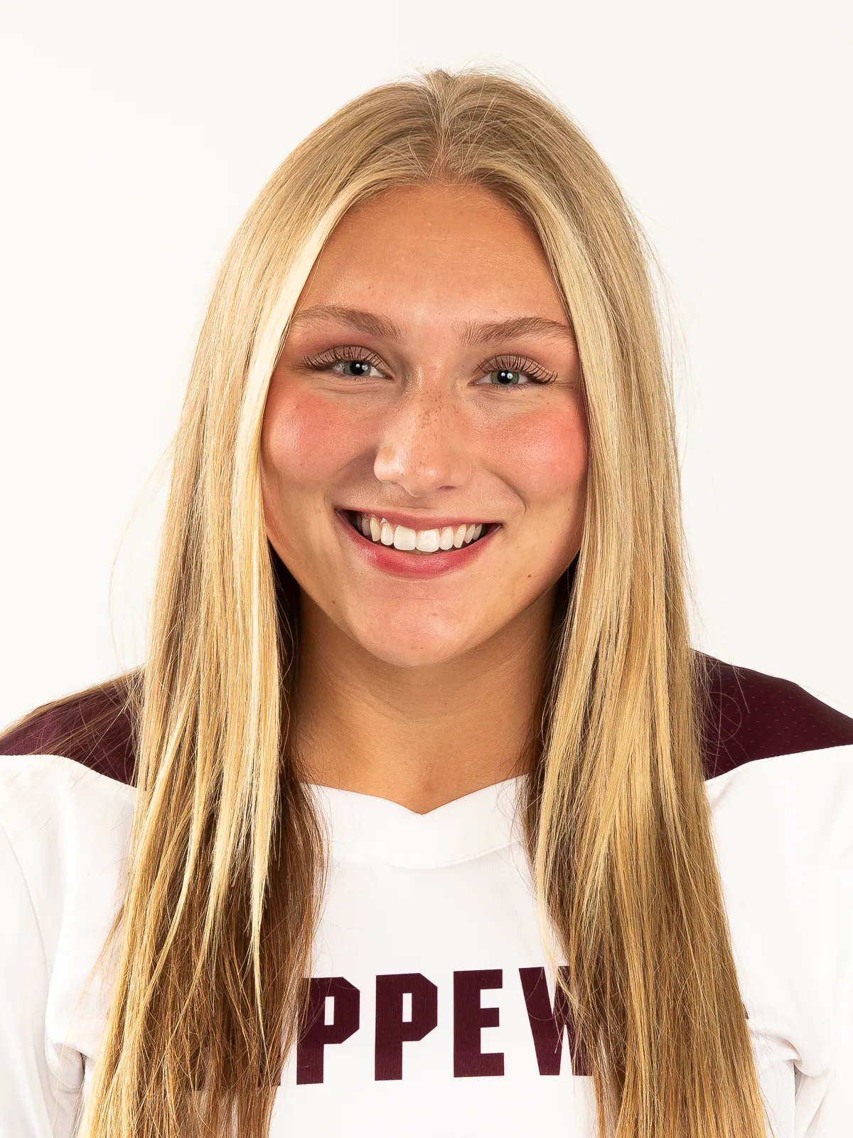 Stella Hensley, Lacrosse, Central Michigan University