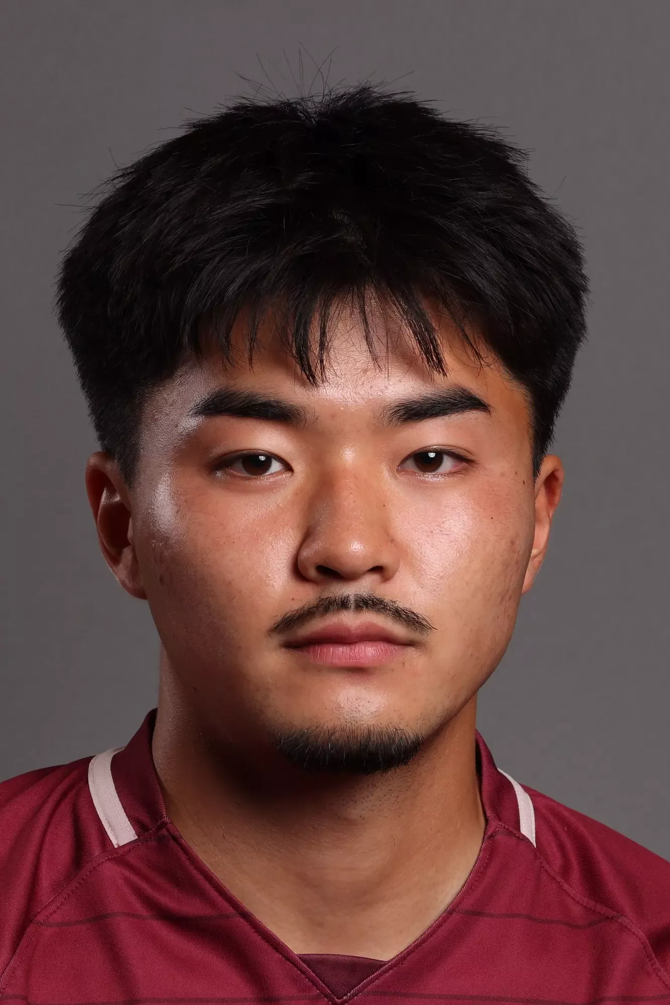Yu Yokokawa, Soccer, Santa Clara University