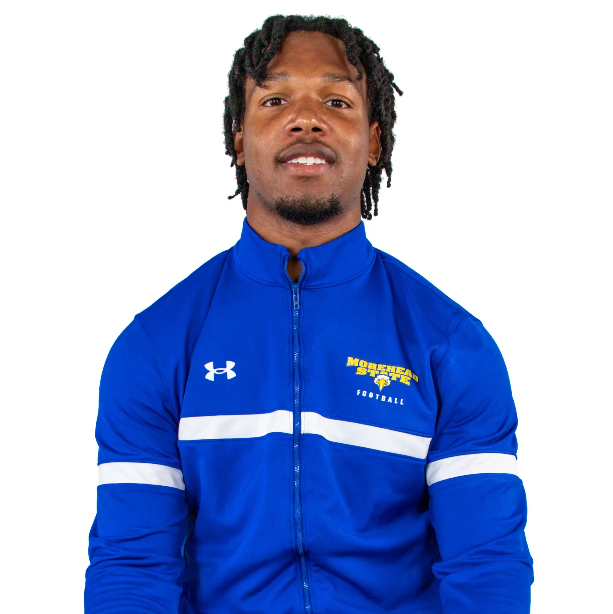Javon Kinchen, Football, Morehead State University