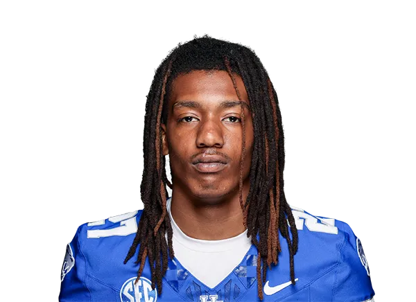 Jiquavious Marshall, Football, undefined