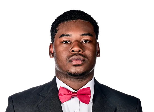 DJ Jackson Jr., Football, Oklahoma State University