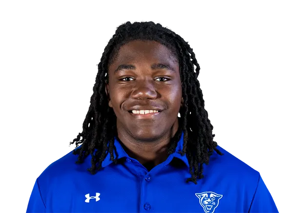 Avion McBride, Football, undefined