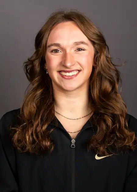 Keira Kask, Swimming & Diving, Purdue University