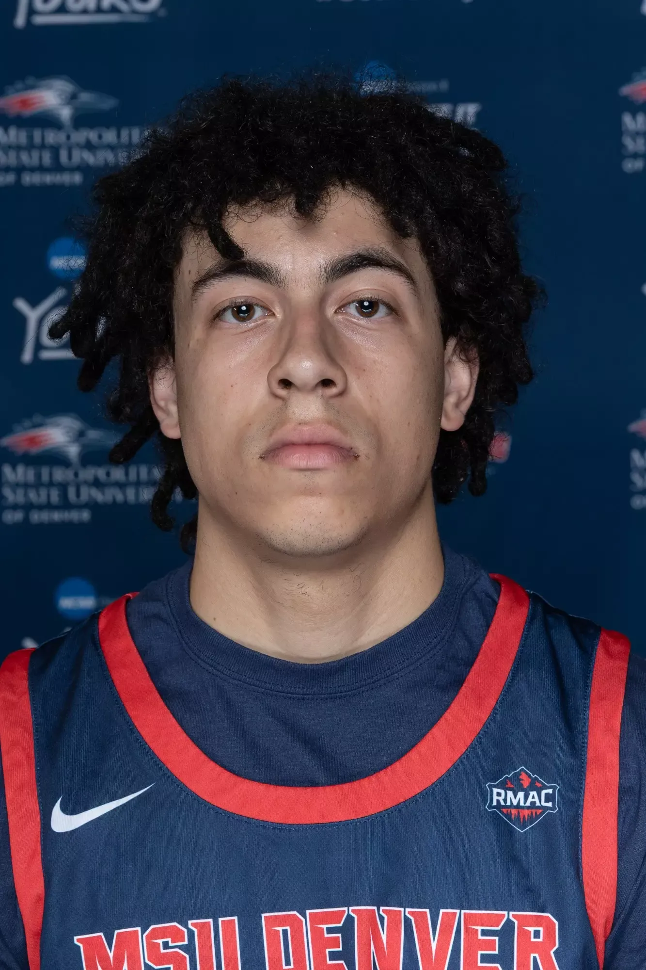 Cameron Howard, Basketball, Metropolitan State University of Denver